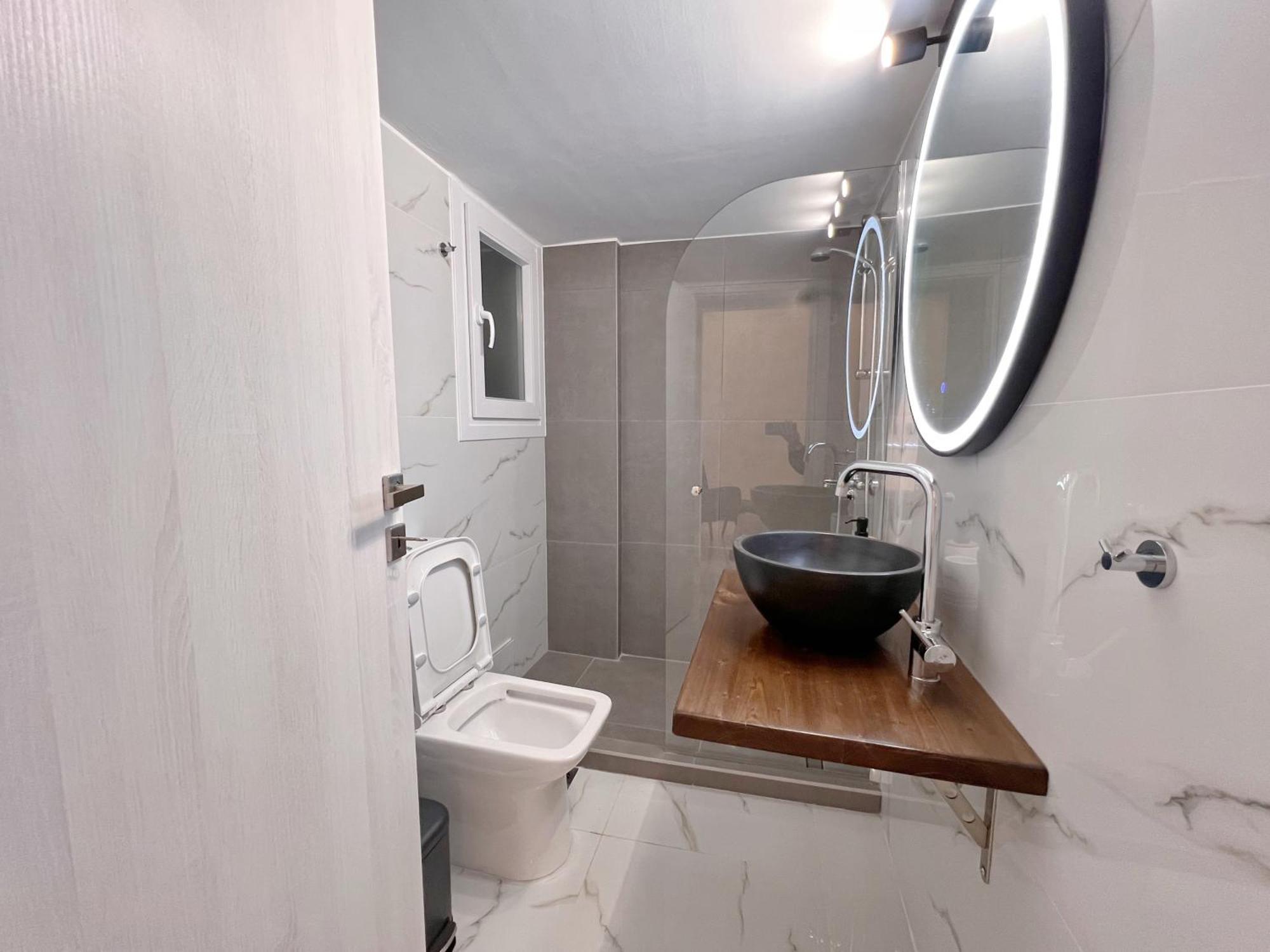 Wsd Amazing Luxury Boutique 2bd With Balcony