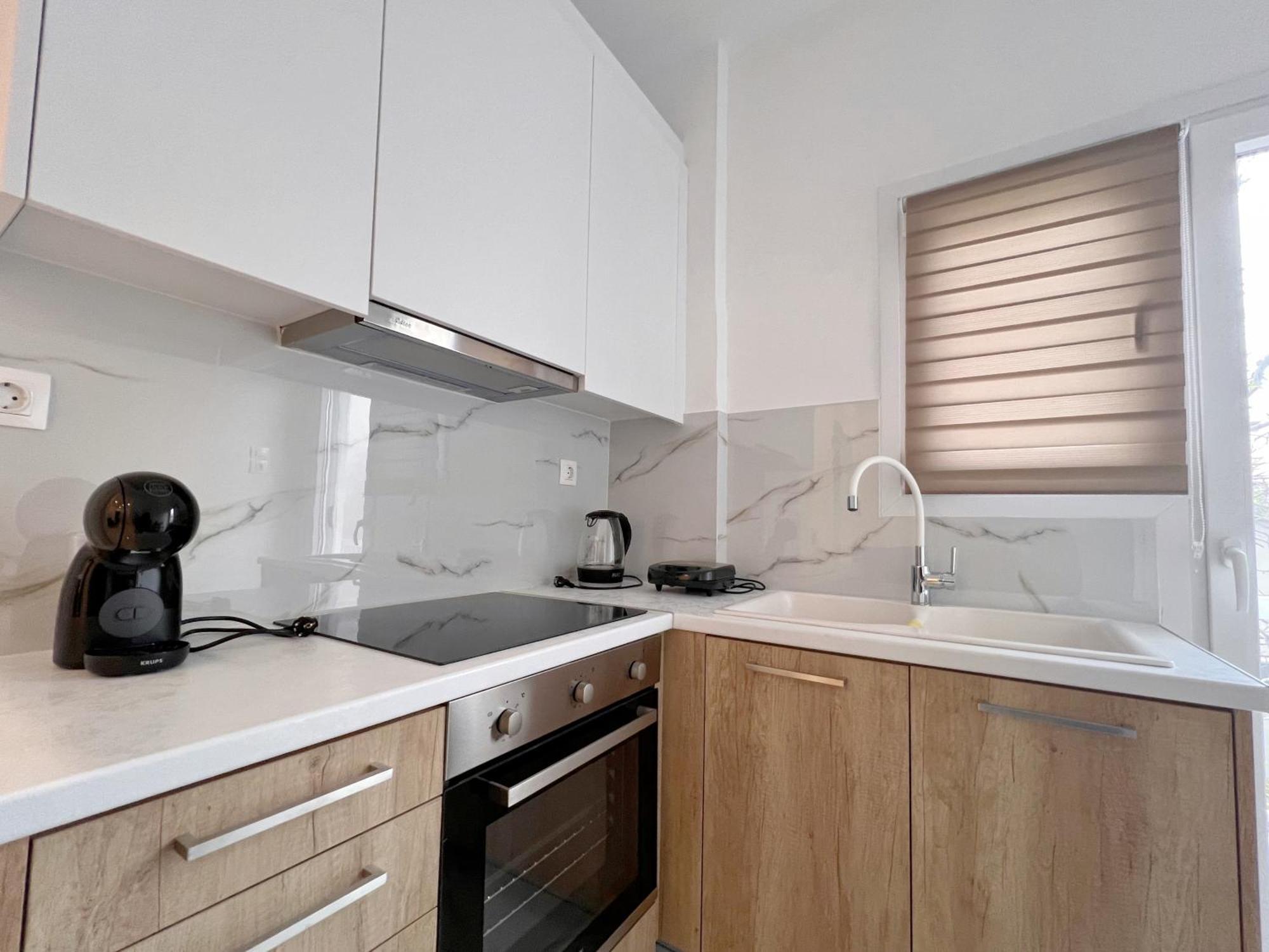 Wsd Amazing Luxury Boutique 2bd With Balcony